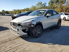 JM1DKFC76J1303612 2018 MAZDA CX-3