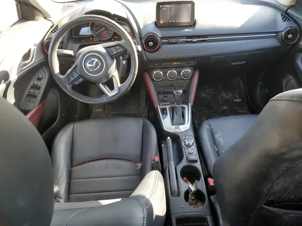 JM1DKFC76J1303612 2018 MAZDA CX-3 - Image 8