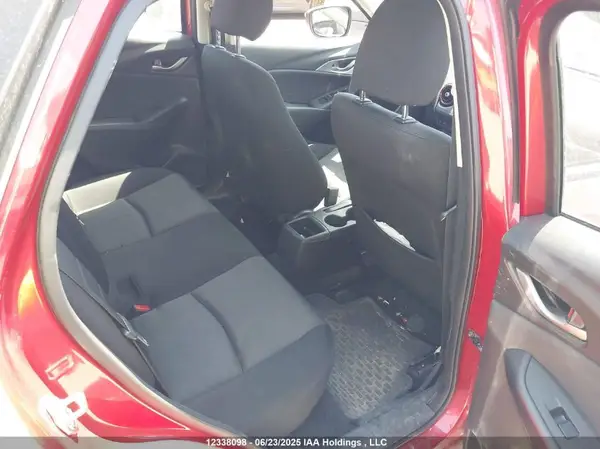 JM1DKFC76J1307756 2018 MAZDA CX-3 - Image 8