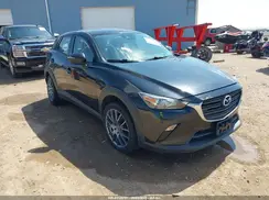 JM1DKFC76K0405600 2019 MAZDA CX-3