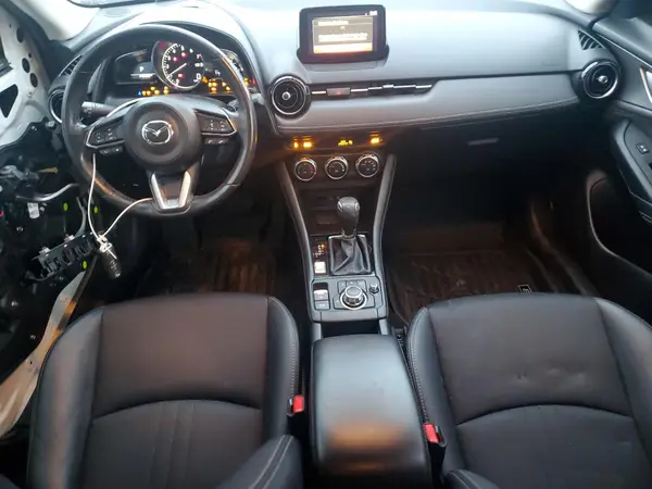 JM1DKFC76K0427886 2019 MAZDA CX-3 - Image 8