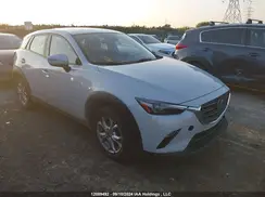JM1DKFC76K0428858 2019 MAZDA CX-3