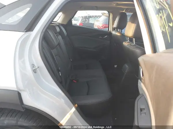 JM1DKFC76K0428858 2019 MAZDA CX-3 - Image 8