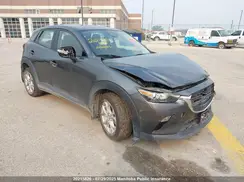 JM1DKFC76K0430755 2019 MAZDA CX-3