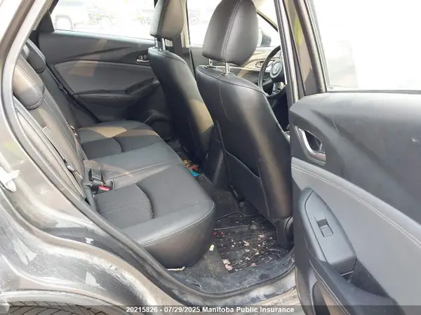JM1DKFC76K0430755 2019 MAZDA CX-3 - Image 8