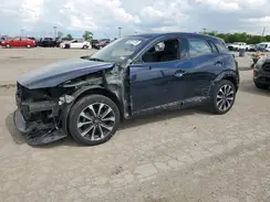 JM1DKFC76K0431405 2019 MAZDA CX-3