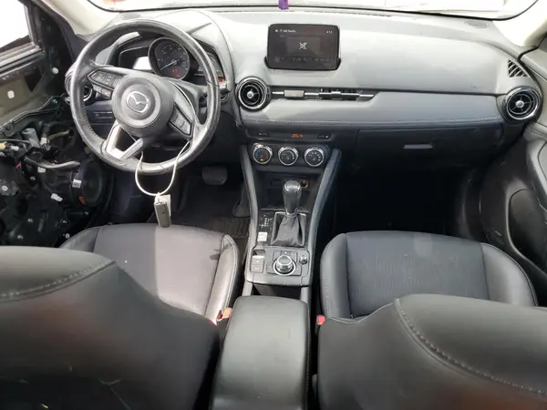 JM1DKFC76K0431405 2019 MAZDA CX-3 - Image 8