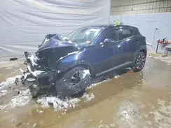JM1DKFC76K0436927 2019 MAZDA CX-3