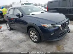 JM1DKFC76K0436989 2019 MAZDA CX-3