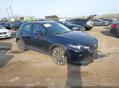 JM1DKFC76K0440993 2019 MAZDA CX-3