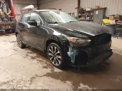 JM1DKFC76K0441786 2019 MAZDA CX-3