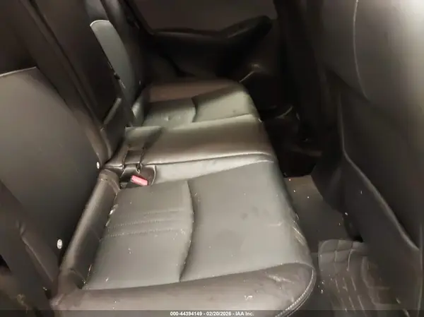 JM1DKFC76K0441786 2019 MAZDA CX-3 - Image 8