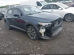 JM1DKFC76K0446440 2019 MAZDA CX-3