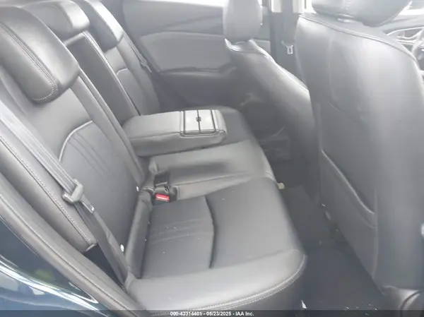 JM1DKFC76K0446440 2019 MAZDA CX-3 - Image 8