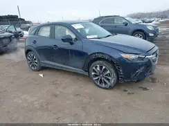 JM1DKFC76K0446860 2019 MAZDA CX-3