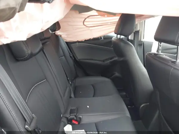 JM1DKFC76K0446860 2019 MAZDA CX-3 - Image 8