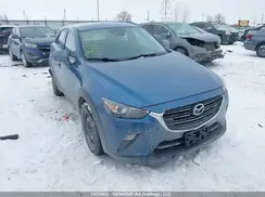 JM1DKFC76K0447720 2019 MAZDA CX-3