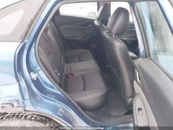 JM1DKFC76K0447720 2019 MAZDA CX-3 - Image 8