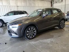 JM1DKFC76K0451850 2019 MAZDA CX-3