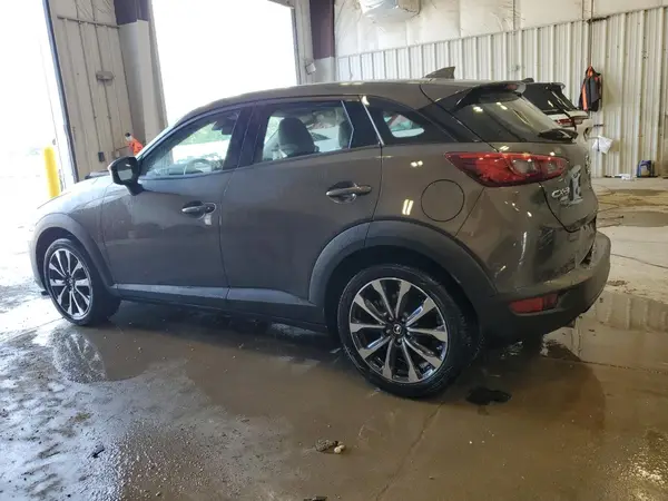 JM1DKFC76K0451850 2019 MAZDA CX-3 - Image 2