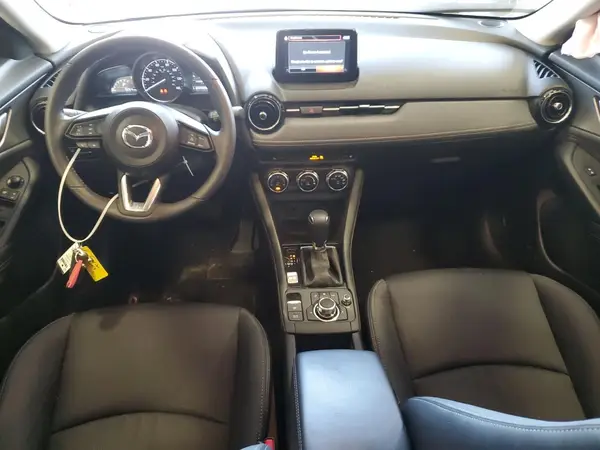 JM1DKFC76K0451850 2019 MAZDA CX-3 - Image 8