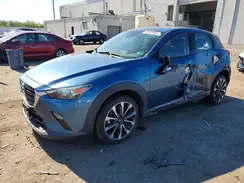 JM1DKFC76K0452271 2019 MAZDA CX-3