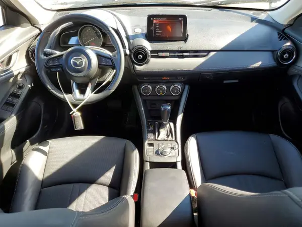 JM1DKFC76K0452271 2019 MAZDA CX-3 - Image 8