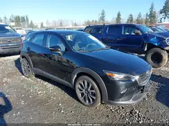 JM1DKFC76K0453274 2019 MAZDA CX-3