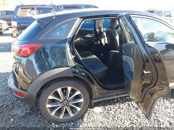 JM1DKFC76K0453274 2019 MAZDA CX-3 - Image 8