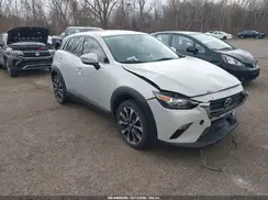 JM1DKFC76K1401430 2019 MAZDA CX-3