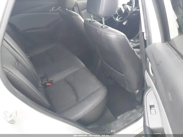 JM1DKFC76K1401430 2019 MAZDA CX-3 - Image 8