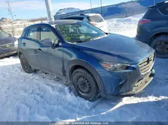 JM1DKFC76K1410080 2019 MAZDA CX-3
