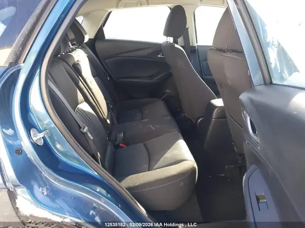 JM1DKFC76K1410080 2019 MAZDA CX-3 - Image 8