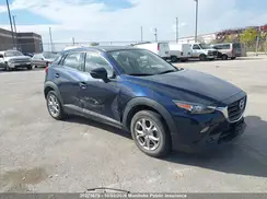 JM1DKFC76K1419555 2019 MAZDA CX-3