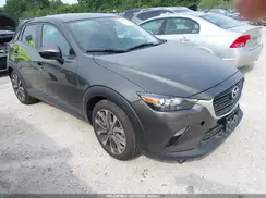 JM1DKFC76K1439496 2019 MAZDA CX-3