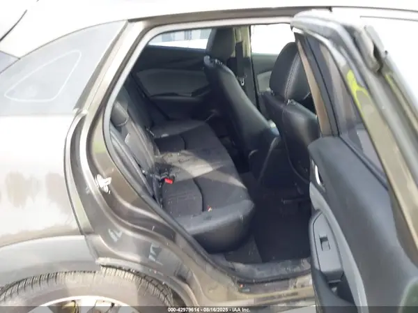 JM1DKFC76K1439496 2019 MAZDA CX-3 - Image 8