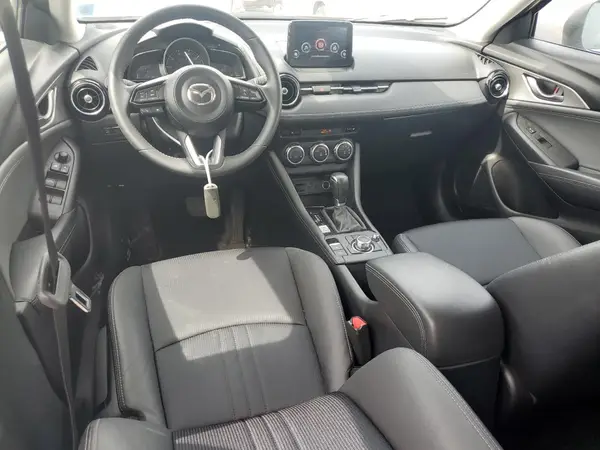JM1DKFC76K1451342 2019 MAZDA CX-3 - Image 8