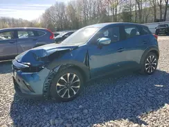 JM1DKFC76K1459246 2019 MAZDA CX-3