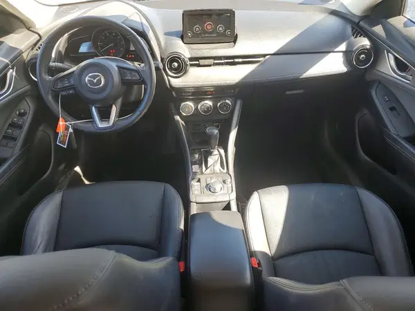 JM1DKFC76K1459246 2019 MAZDA CX-3 - Image 8
