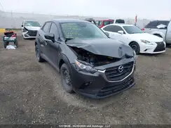 JM1DKFC76M1501689 2021 MAZDA CX-3