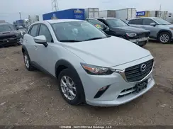 JM1DKFC76M1505306 2021 MAZDA CX-3