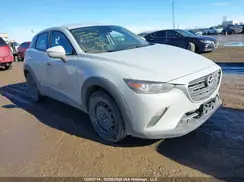 JM1DKFC76M1512143 2021 MAZDA CX-3