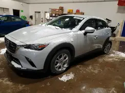 JM1DKFC76M1515026 2021 MAZDA CX-3