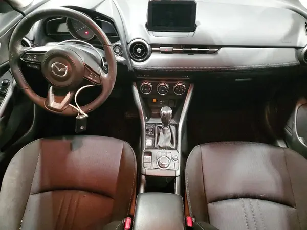 JM1DKFC76M1515026 2021 MAZDA CX-3 - Image 8