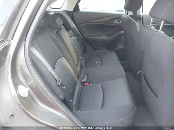 JM1DKFC76N1601471 2022 MAZDA CX-3 - Image 8