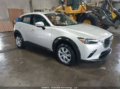 JM1DKFC76N1603365 2022 MAZDA CX-3