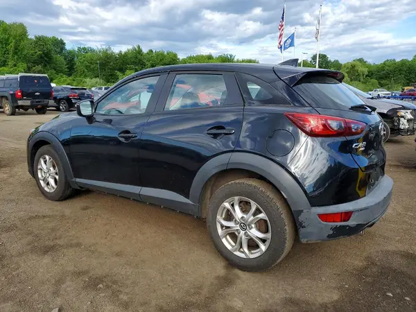 JM1DKFC77G0131623 2016 MAZDA CX-3 - Image 2