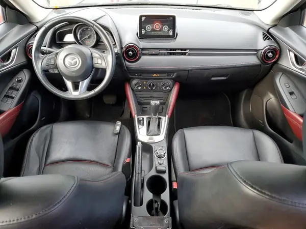 JM1DKFC77G0131623 2016 MAZDA CX-3 - Image 8