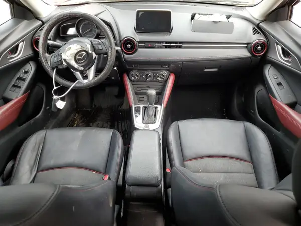 JM1DKFC77G0131654 2016 MAZDA CX-3 - Image 8