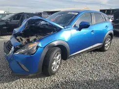 JM1DKFC77G0133243 2016 MAZDA CX-3